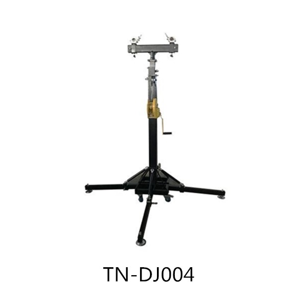 Heavy duty crank stand TN-DJ004