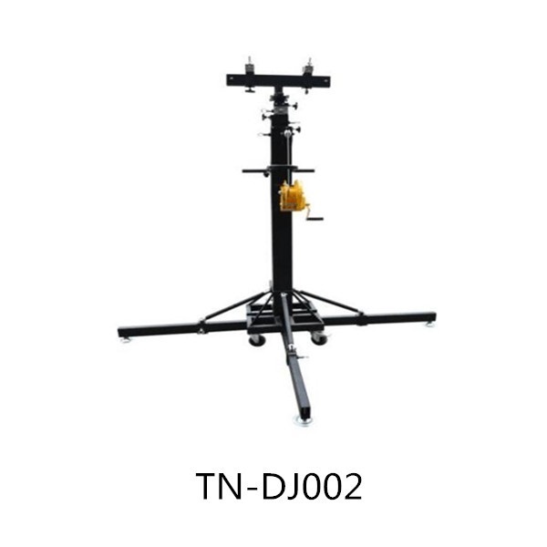 Heavy duty crank stand TN-DJ002