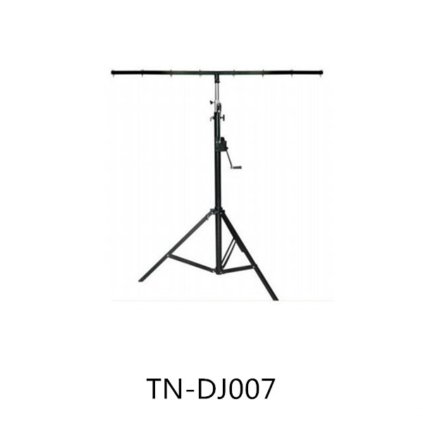 Light duty crank stand TN-DJ007
