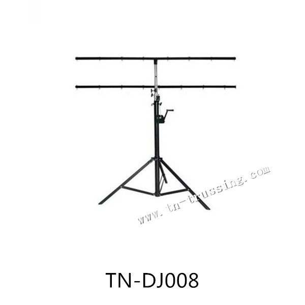 Light duty crank stand TN-DJ008