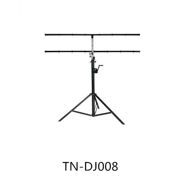 Light duty crank stand TN-DJ008