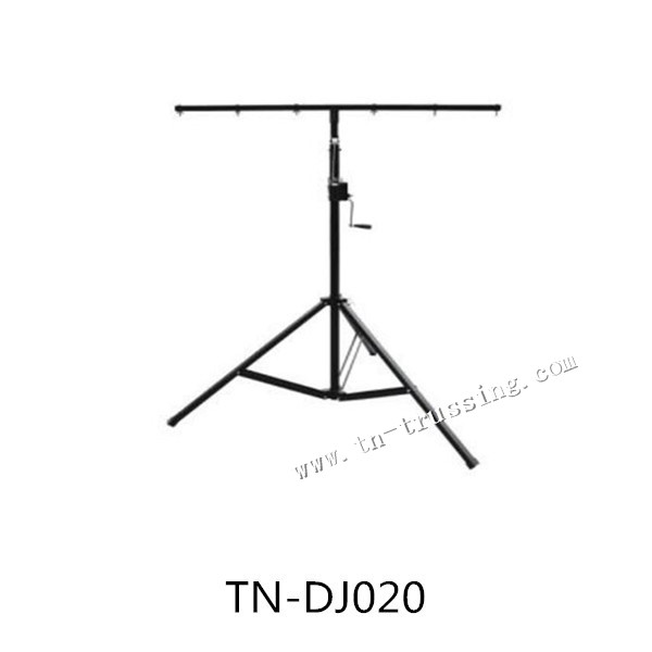 Light duty crank stand TN-DJ020