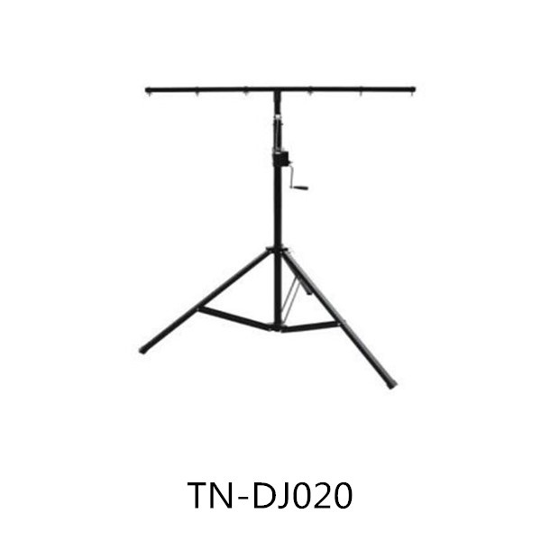 Light duty crank stand TN-DJ020