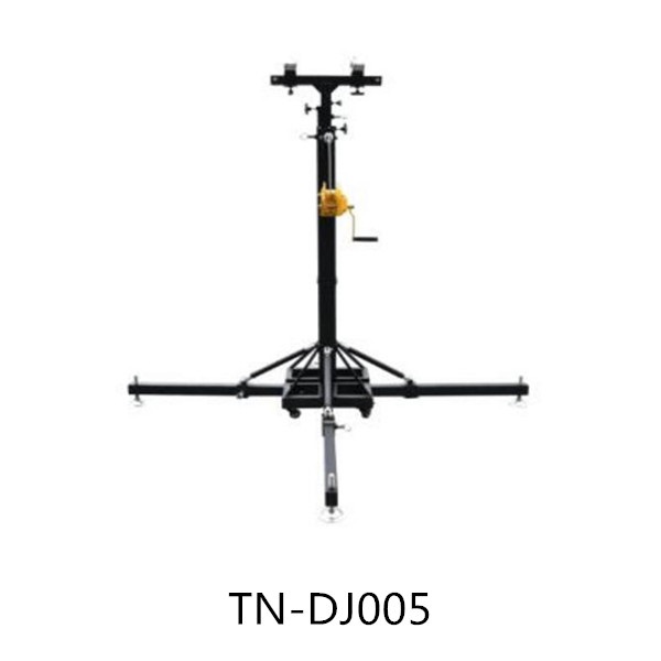 Heavy duty crank stand TN-DJ005