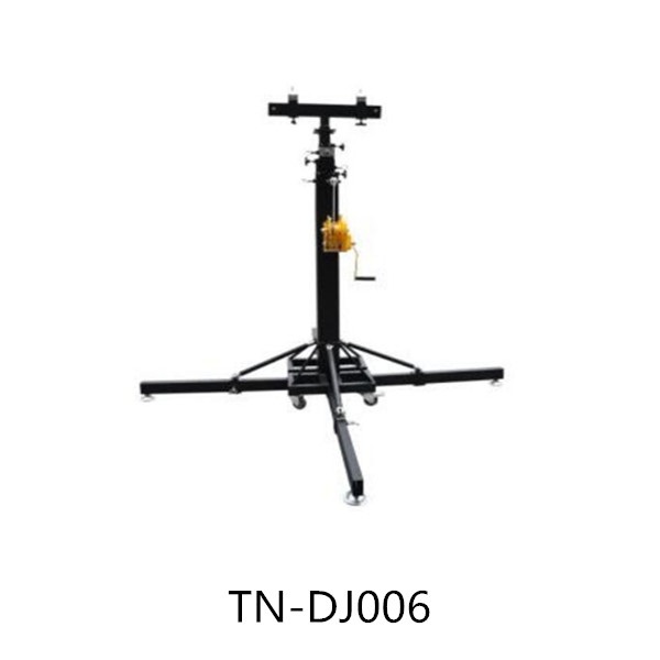 Heavy duty crank stand TN-DJ006