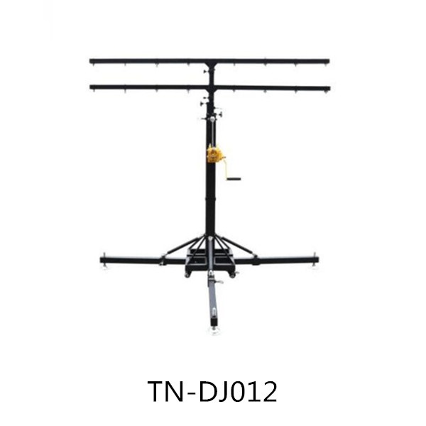 Heavy duty crank stand TN-DJ012