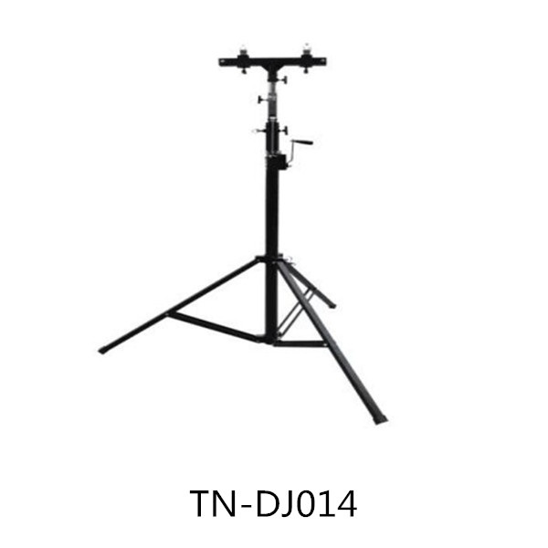 Medium duty crank stand TN-DJ014