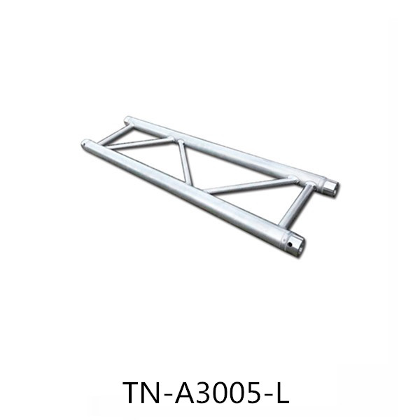 Ladder aluminum truss type
