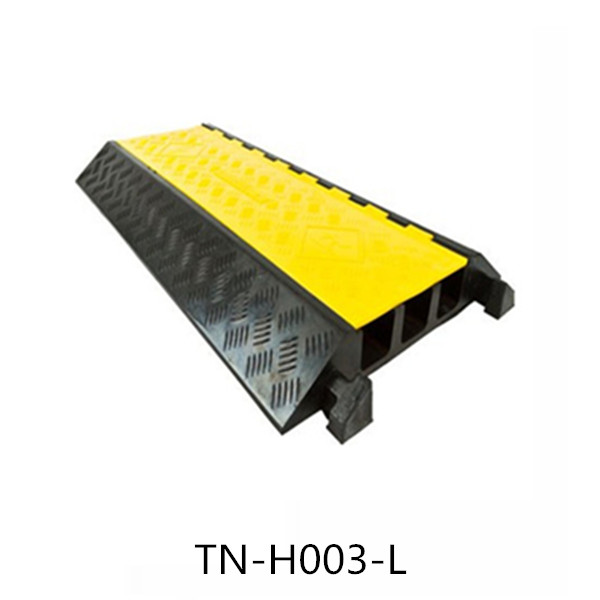 Three channels cable ramp(Large)