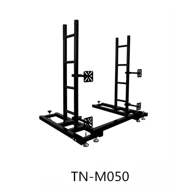 LED panel truss stand