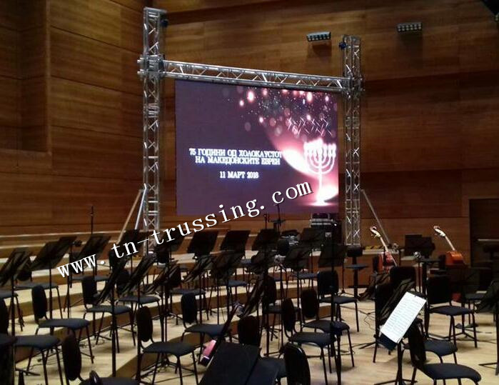 LED screen support truss stand.jpg