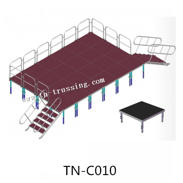 portable stage structure with railings.jpg