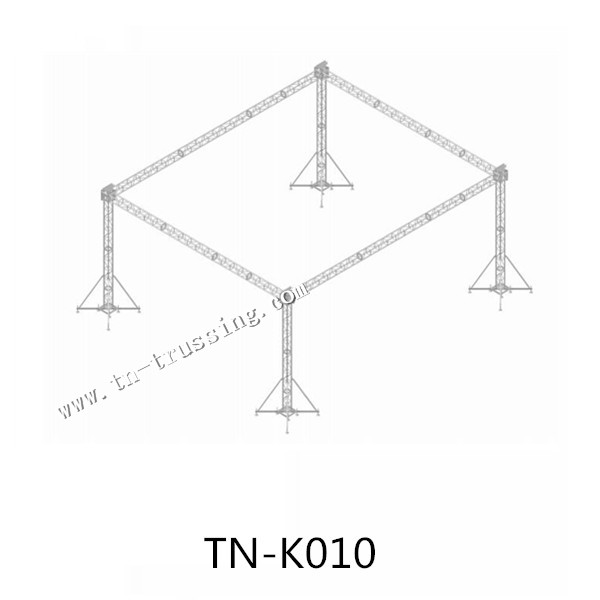 TN-K010 Aluminum used stage trusses system.jpg