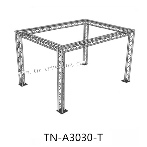 Booth displays triangle truss TN-A3030-T(6).jpg