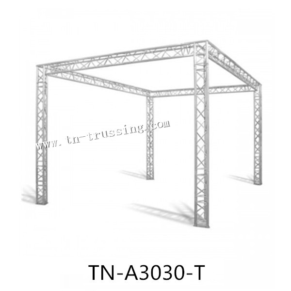 Booth displays triangle truss TN-A3030-T(7).jpg