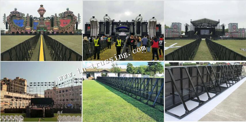 Black concert barriers system.jpg