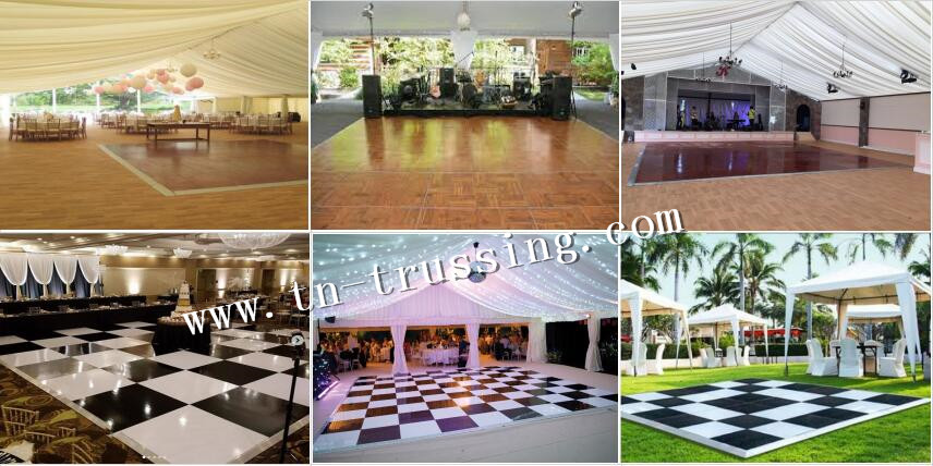 Dance floor for events used.jpg