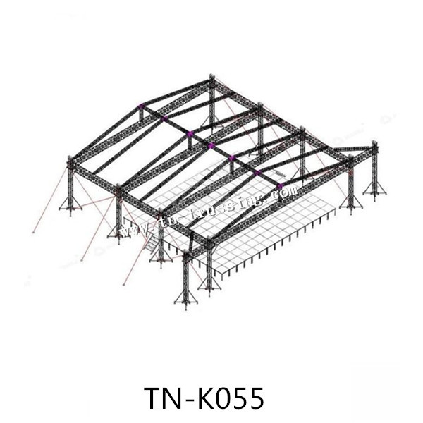 Stage truss with roofing tent cover_2.jpg